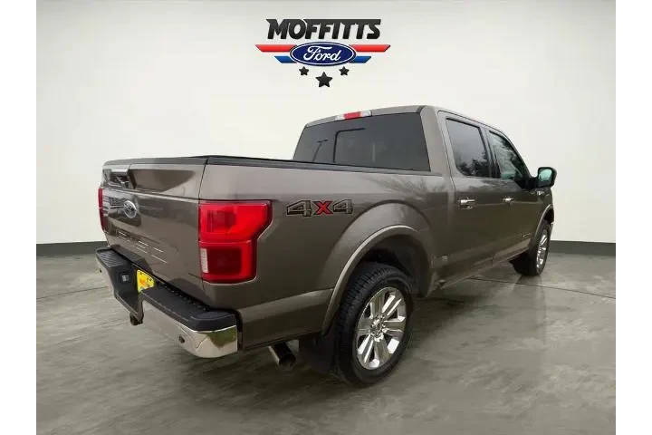 $24613 : Ford F-150 2019 4x4 Lariat 4 image 5