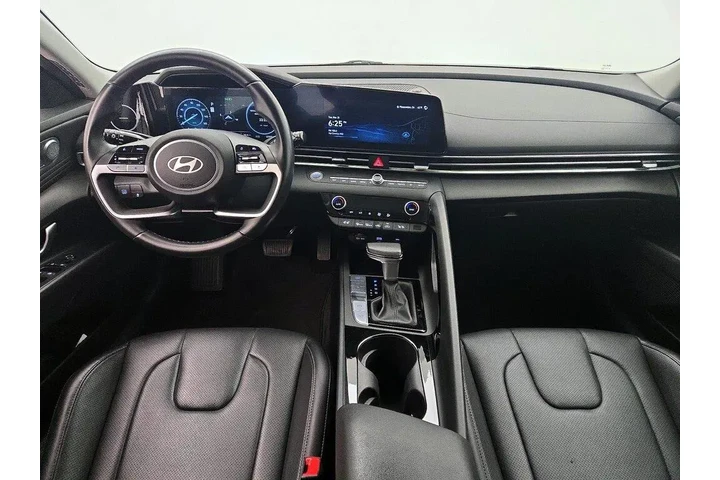 $23998 : Hyundai ELANTRA Hybrid 2024 image 9