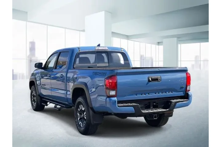 $35999 : Toyota Tacoma 2019 4x4 TRD O image 3