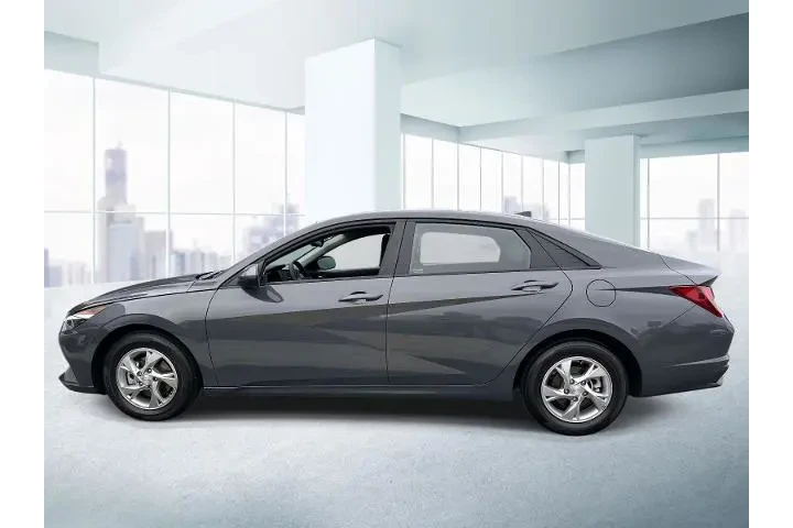 $17888 : Hyundai ELANTRA 2023 SE 4dr image 2