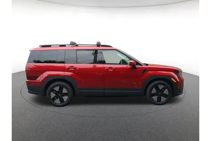 $36500 : Hyundai SANTA FE Hybrid 2026 image 4