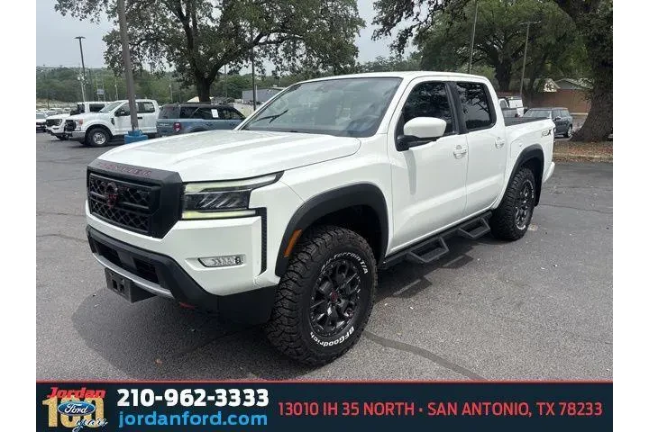 $27837 : Nissan Frontier 2022 4x2 S 4 image 3