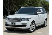 $14729 : Land Rover Range Rover 2015 thumbnail