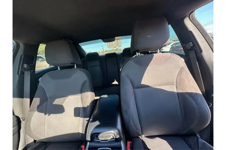 2015 DODGE CHARGER2015 DODGE image 10