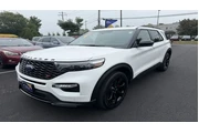 $39280 : Ford Explorer 2022 AWD ST 4d thumbnail