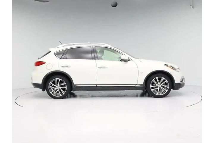 $18998 : INFINITI QX50 2017 4dr Cross image 7