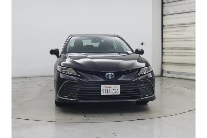 $26998 : Toyota Camry Hybrid 2023 LE image 5