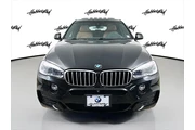 $32985 : BMW X6 2017 AWD xDrive50i 4d thumbnail