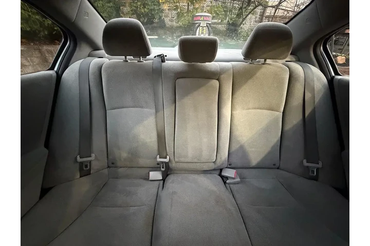 $10995 : 2013 Accord Sedan LX image 10