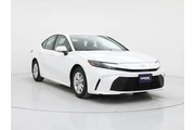 Toyota Camry 2025 LE 4dr Sed