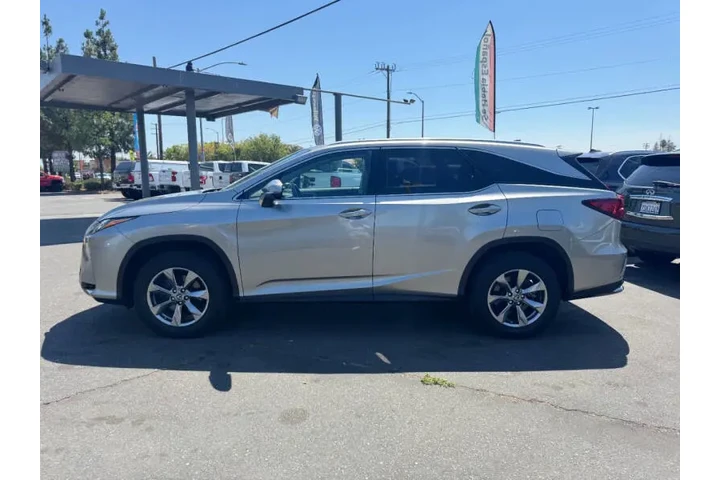 $24998 : 2018 RX 350L image 10