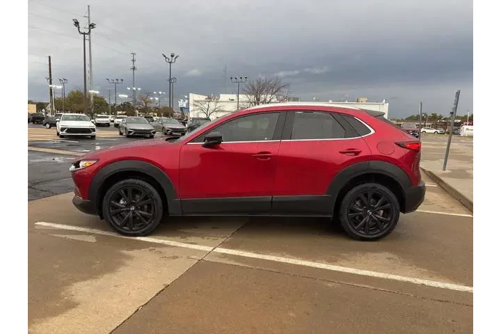 $23999 : Mazda CX-30 2022 AWD 2.5 Tur image 2