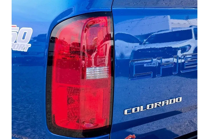 $26992 : Chevrolet Colorado 2022 4x2 image 10