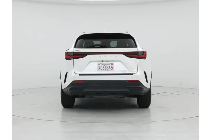 $38998 : Lexus NX 350 2024 AWD Premiu image 6