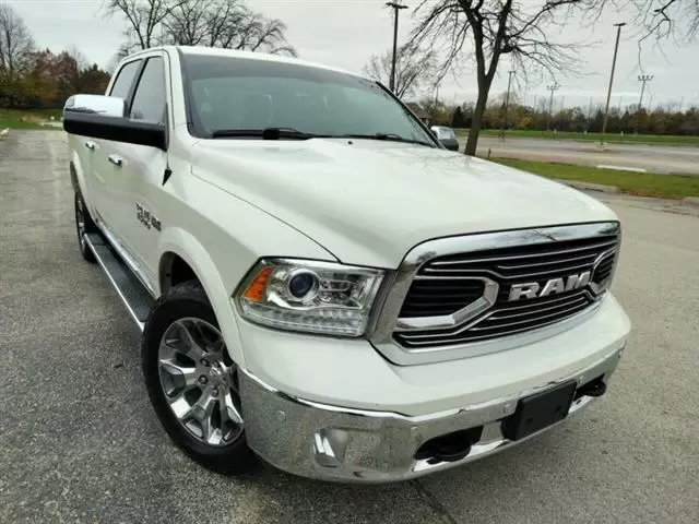 $22995 : 2017 RAM 1500 Laramie Limited image 9