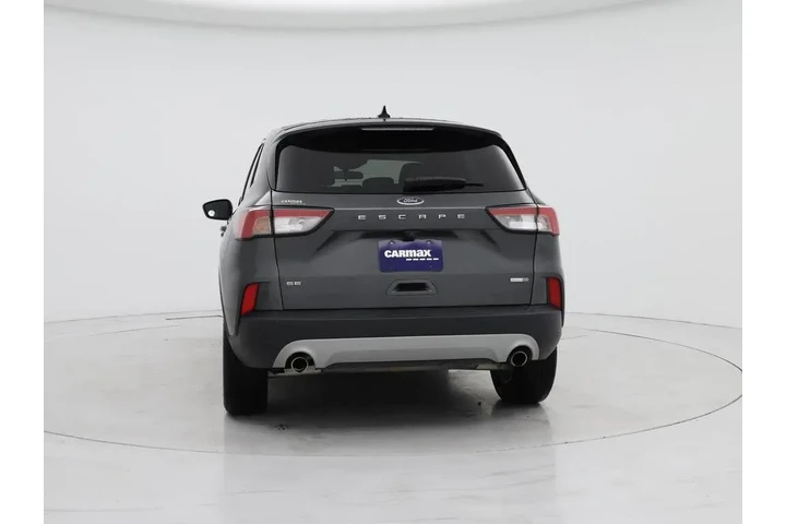 $17998 : Ford Escape 2020 AWD SE 4dr image 6