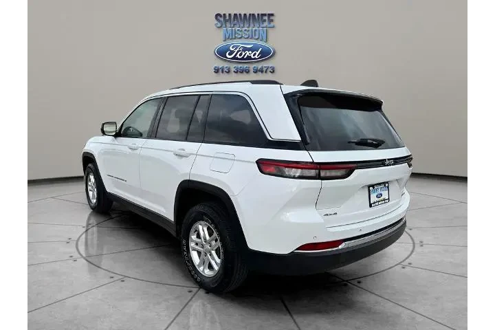 $24192 : Jeep Grand Cherokee 2023 4x4 image 7