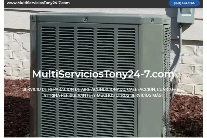 REFRIGERACIÓN COMERCIAL image 6