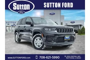 Jeep Grand Cherokee 2024 4x4