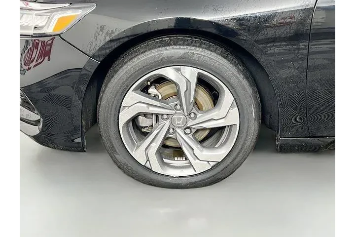 $25975 : Honda Accord 2020 EX-L 4dr S image 6