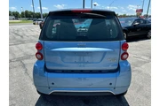 2014 SMART FORTWO ELECTRIC DR en Oklahoma City