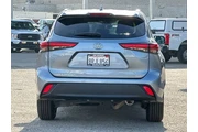 $27990 : Toyota Highlander 2020 XLE 4 thumbnail
