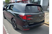 $33990 : Honda Odyssey 2024 Sport 4dr thumbnail