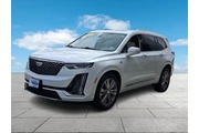 $28997 : Cadillac XT6 2021 4x4 Premiu thumbnail