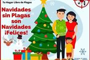 FUMIGACIONES NAVIDEÑAS 24/7. thumbnail