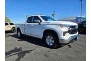 Chevrolet Silverado 1500 202 en Las Vegas