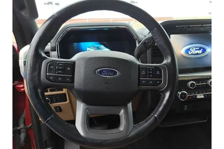 $37339 : Ford F-150 2022 4x2 XL 4dr S image 8