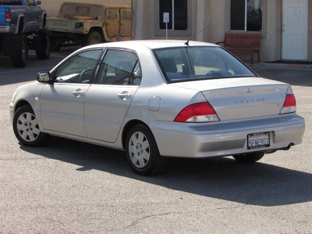 $4995 : 2003 Lancer ES image 7