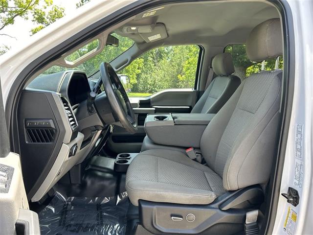 $25994 : Pre-Owned 2018 F-150 XLT image 5