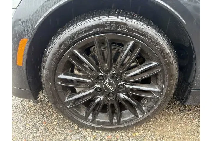 $30943 : MINI Convertible 2023 Cooper image 10