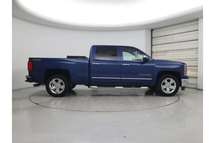 $31998 : Chevrolet Silverado 1500 201 image 7