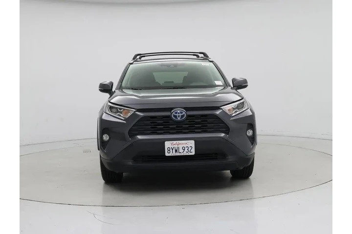 $27998 : Toyota RAV4 Hybrid 2021 AWD image 5