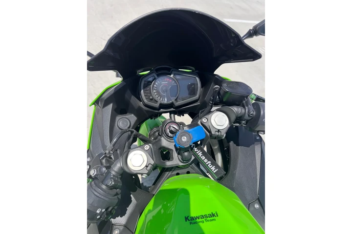 $3000 : Kawasaki Ninja image 10