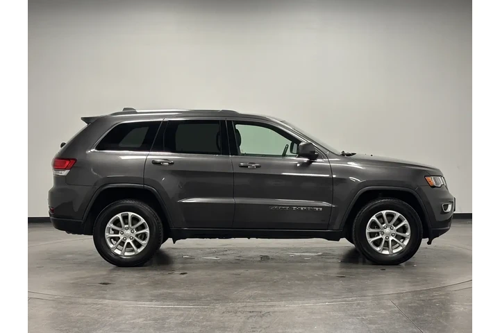 $23462 : Jeep Grand Cherokee 2021 4x4 image 2