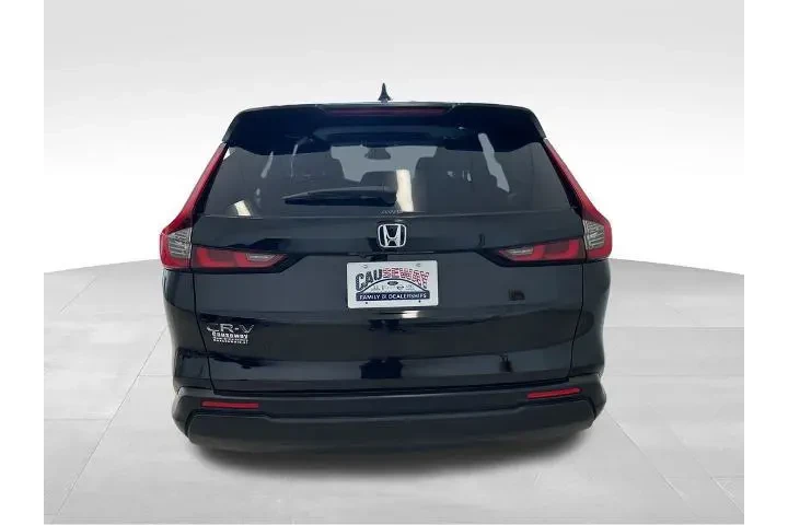 $30370 : Honda CR-V 2023 AWD EX 4dr S image 6