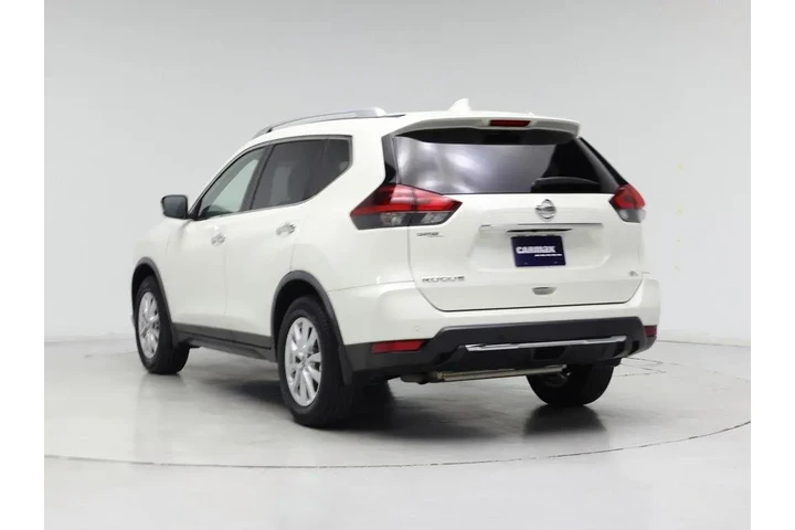 $19998 : Nissan Rogue 2020 S 4dr Cros image 2