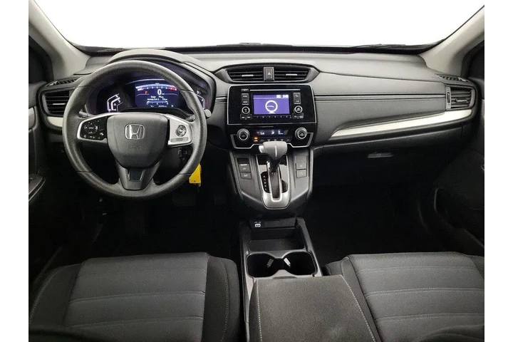 $20998 : Honda CR-V 2020 LX 4dr SUV image 9