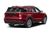 $30999 : 2023 Explorer ST-Line thumbnail