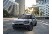 $29795 : Ford Bronco Sport 2025 AWD B thumbnail