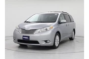 $17998 : Toyota Sienna 2014 AWD XLE 7 thumbnail
