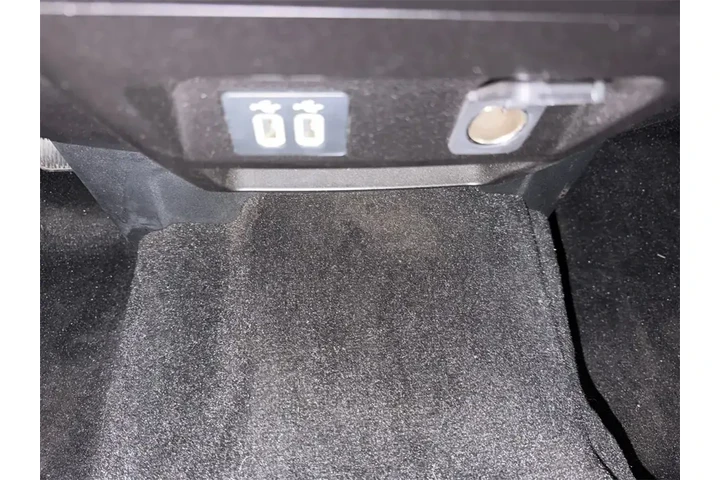 $34000 : Ford F-150 2019 4x4 King Ran image 10