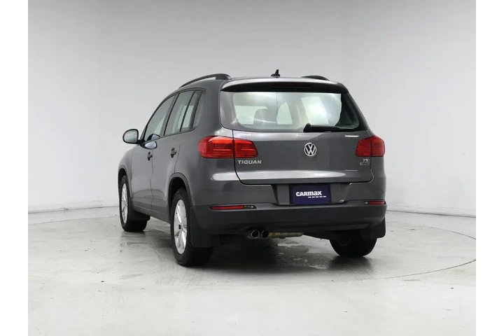 $16998 : Volkswagen Tiguan Limited 20 image 6