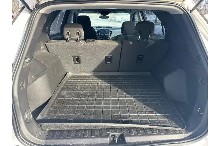 $12500 : Chevrolet Equinox 2018 4x4 L image 7