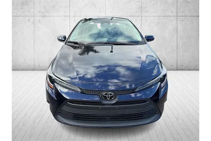 $18185 : Toyota Corolla 2023 LE 4dr S image 5