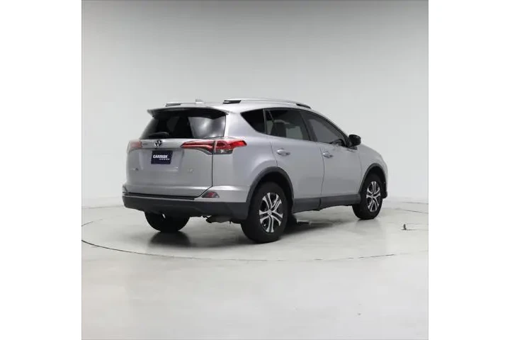 $17998 : Toyota RAV4 2018 LE 4dr SUV image 8