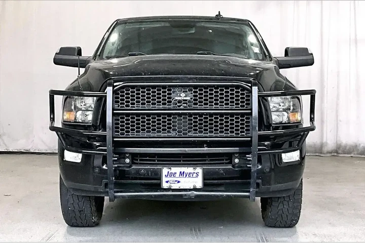 $19991 : Ram 2500 2017 4x4 Big Horn 4 image 3